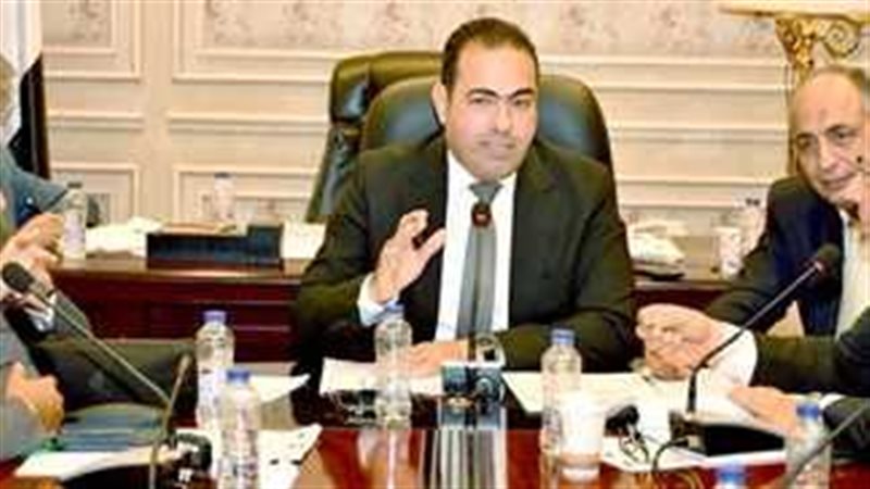 لجنة الشباب والرياضة