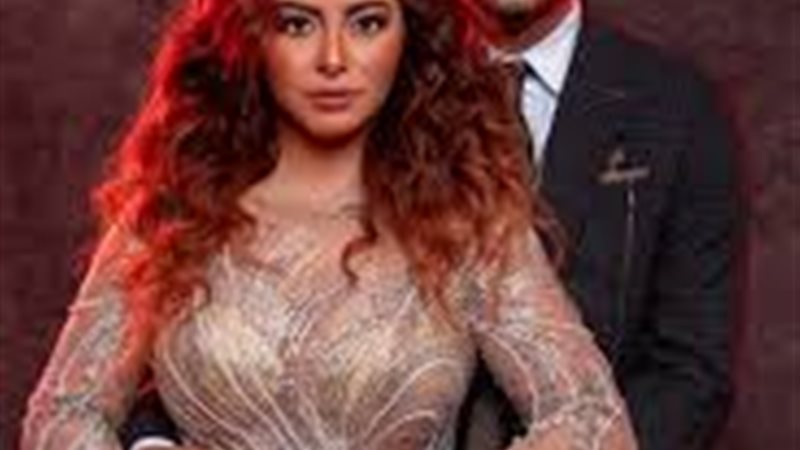الفنانة إلهام عبد