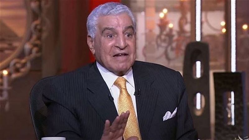 الدكتور زاهي حواس
