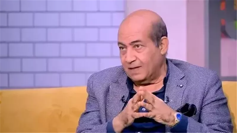 طارق الشناوي