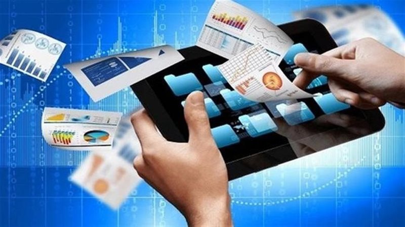 الفاتورة الإلكترونية
