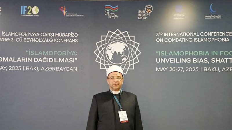 الأمين العام للمجلس