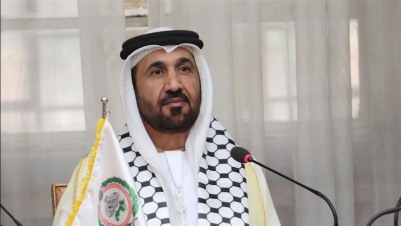 محمد بن أحمد اليماحي