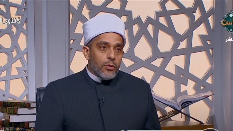 الشيخ أحمد وسام