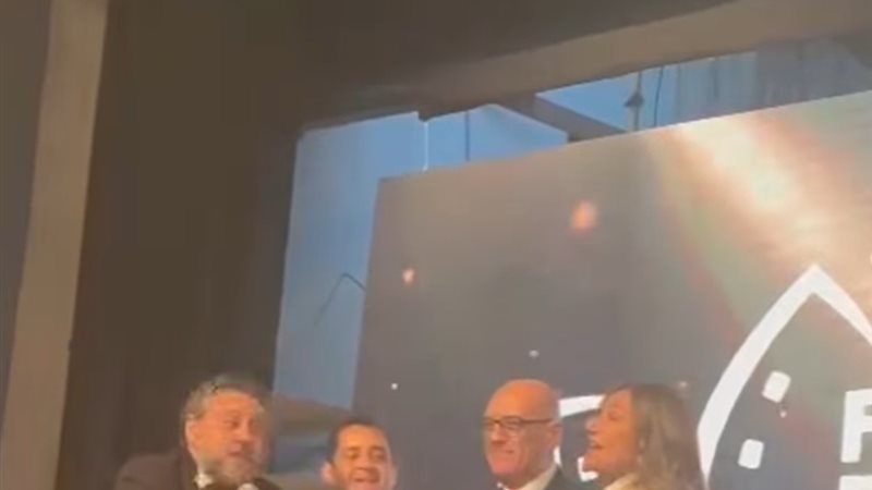 مهرجان السينما الفرنكوفونية