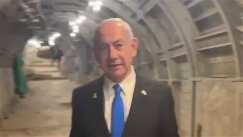 رئيس الوزراء الإسرائيلي