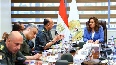 التنمية المحلية تتابع الموقف التنفيذي لملفات التصالح على مخالفات البناء