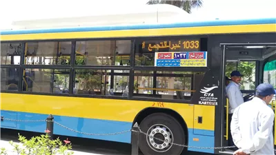محافظ القاهرة يعلن استعدادات هيئة النقل العام لعيد الأضحى وتكثيف الخدمات