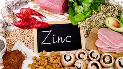 الزنك.. عنصر حيوي يبطئ الشيخوخة ولكن الإفراط فيه يسرّعها بشكل صادم|تفاصيل