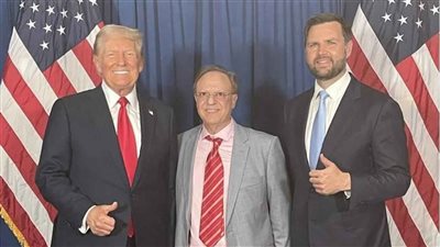 لاجئ من القدس ووسيط في واشنطن.. من هو بشارة بحبح مهندس مبادرة وقف إطلاق النار؟