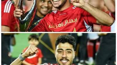 أحمد شوبير: رامى ربيعة وأكرم توفيق غدًا يودعون النادى الأهلي رسميًا 