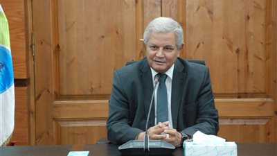 مياه الشرب: إجراءات تصحيحية شاملة لرفع مأمونية المياه والصرف  بجميع المحافظات