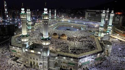 لبيك اللهم لبيك.. كيف تكون التلبية في الحج ومتى تنتهي؟