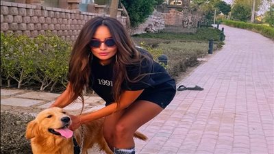 من ملعب خماسي إلى محاضر الشرطة.. تفاصيل أزمة طفلي الفنانة زينة ورجل أعمال