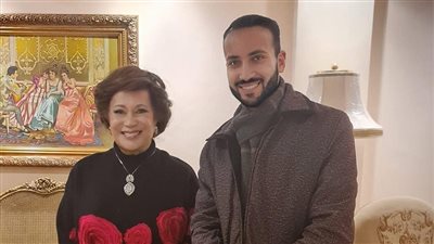 الطبيب المعالج لـ نوال الدجوي: تعاني قصورا في الذاكرة وورم وضمور في المخ