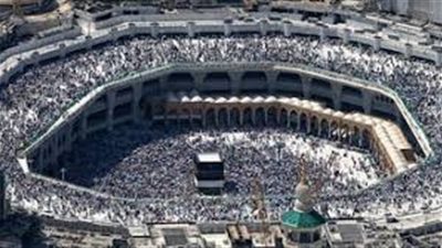 السعودية تُطلق أضخم خطة طوارئ صحية: 11 طائرة إسعاف و900 سيارة إسعاف و7500 مسعف