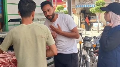 مياه الشرب بالشرقية تطلق حملات لتوعية المواطنين بترشيد الاستهلاك 