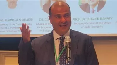 اتحاد الغرف العربية: 57.6 مليار يورو حجم التجارة العربية الألمانية خلال 2024