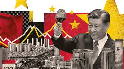 حرب المعادن النادرة .. أحمد معطي: الصين تملك ورقة ضغط استراتيجية 