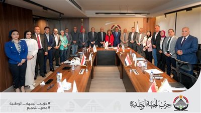 أمانة المهنية بـ«الجبهة»: النقابات شريك رئيسي في بناء الجمهورية الجديدة