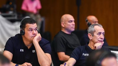 انطلاق ورشة عمل برنامج فيفا لاحتراف وتطوير إدارات الأندية باتحاد الكرة