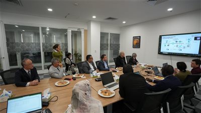 الجامعة المصرية اليابانية تطلق أول ورشة دولية للطاقة الخضراء 