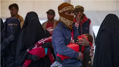 بداية توحيد سوريا.. اتفاق كردي ـ سوري يعيد نازحي 