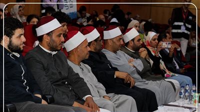 مجلس الشباب المصري ومنظمة 