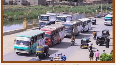 انطلاق مبادرة «مع الناس» لحزب الشعب الجمهورى لتخفيف العبء عن أولياء الأمور