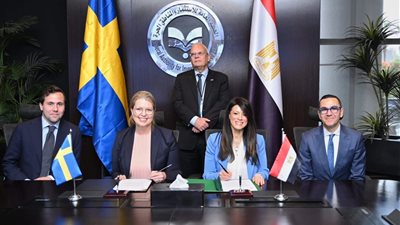 مصر والسويد تعززان شراكتهما الاستراتيجية.. توقيع اتفاقيات جديدة ونمو الاقتصاد