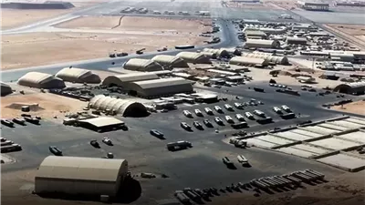 32 ألف جندي أمريكي في حالة تأهب بالعراق وسط تحذيرات من انفلات أمني محتمل