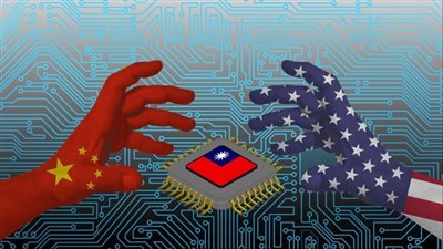 هل تنجح الصين في خطتها لتصنيع الرقائق وأشباه الموصلات؟.. خبير اقتصادي يجيب