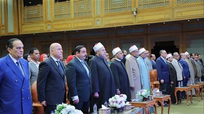 الإدارة المركزية لشؤون التعليم بالأزهر: رسالتنا تهدف لبناء الإنسان