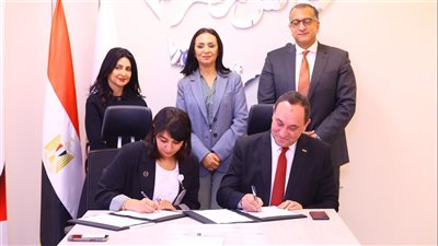  التضامن تعلن عن تعاون بين بنك ناصر ومستشفى أهل مصر لدعم مصابي الحروق