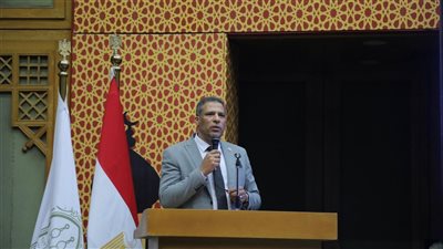 نائب الاتحاد المصري للتنمية الذهنية: التعاون مع الأزهر الشريف لتدريب المعلمين 