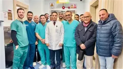 التأمين الصحي: نجاح أول عملية زراعة منظم دائم لضربات القلب بدون أسلاك 