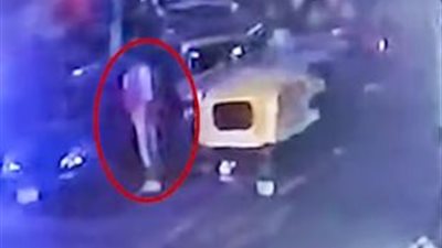 الشرطة تكشف تفاصيل حادث الإسكندرية: وفاة شخص أثناء محاولته الهروب