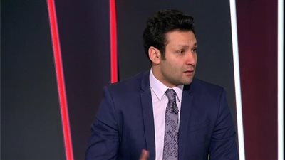 محمد أبو العلا: اللجوء للمحكمة الرياضية إهانة للكرة المصرية ويضر باللعبة