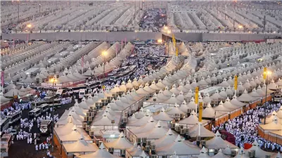 موسم الحج.. هل يجوز التوجه إلى عرفات بدلا من منى يوم التروية؟