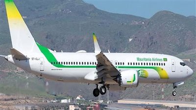 بعد انباء سقوطها.. طيران موريتانيا تكشف حقيقة سقوط طائرة الحجاج