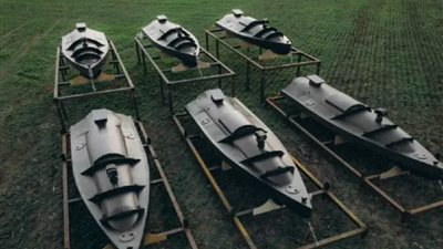 لأول مرة.. الجيش الإسرائيلي يكشف عن نشر زوارق مسيرة في المياه الإقليمية