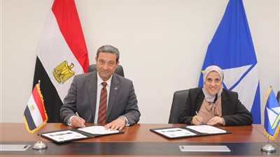 تحالف علمي وتنموي بين دمياط ومعهد علوم البحار لدعم الثروة السمكية