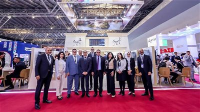السياحة والآثار: تشارك في المعرض السياحي الدولي ITB China بشنغهاي