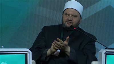 مستشار المفتي من باكو: الفتوى الرشيدة أصبحت منبرًا عالميًّا لتصحيح المفاهيم