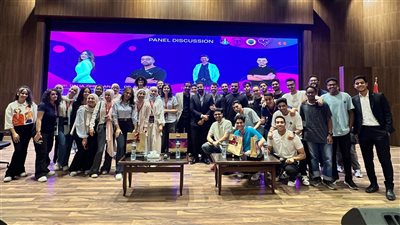 داليا غزلان تُلهم طلاب طب جامعة عين شمس .. رحلة شغف ووعي ومسؤولية