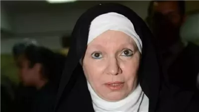 الموضوع في إيد النقابة .. مشيرة إسماعيل ترفض اعتذار آية سماحة