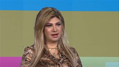 سونيا الحبال: السبوع طقس فرعوني يعزز طاقات الحماية للمولود الجديد|فيديو 