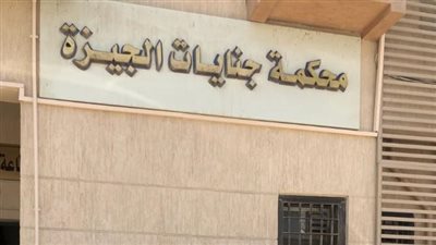 حيثيات الحكم على 8 متهمين بالمشد بواقعة سرقة المواطنين بالإكراه بالجيزة 