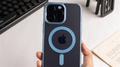 تقرير: ارتفاع صادرات آيفون الهندية لأمريكا 76% في أبريل