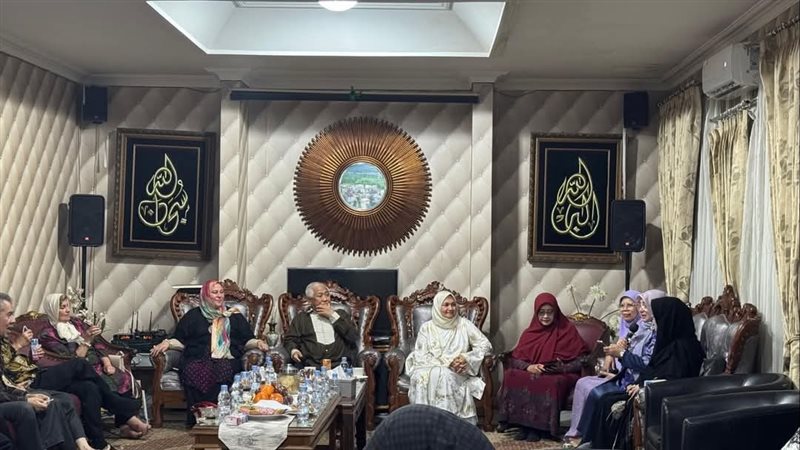الدكتورة نهلة الصعيدي